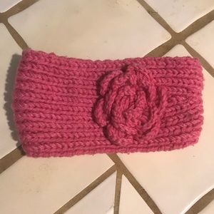 Head band/ ear warmer